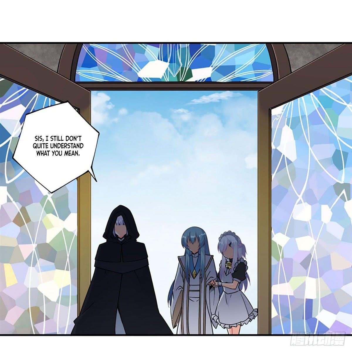 I Picked Up A Demon Lord As A Maid Chapter 40 - Page 32