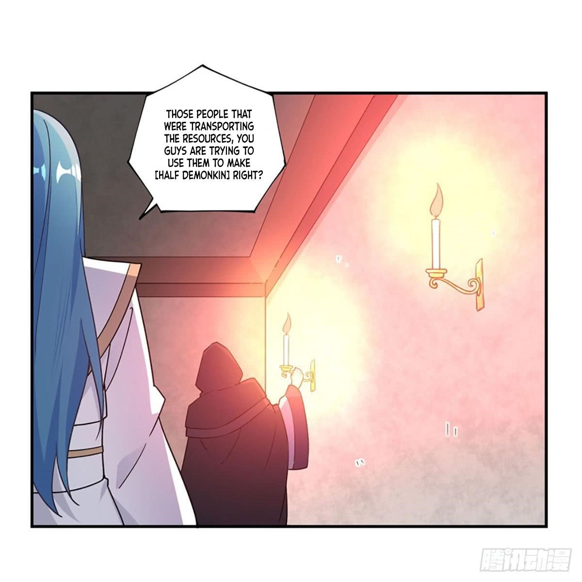 I Picked Up A Demon Lord As A Maid Chapter 40 - Page 38
