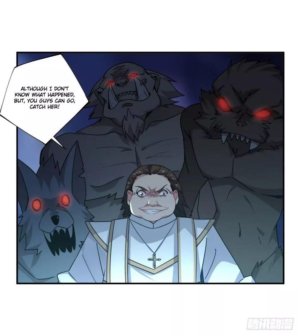 I Picked Up A Demon Lord As A Maid Chapter 44 - Page 35