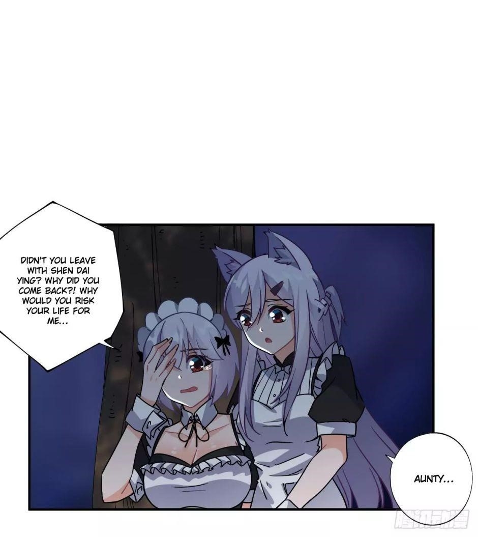 I Picked Up A Demon Lord As A Maid Chapter 45 - Page 22