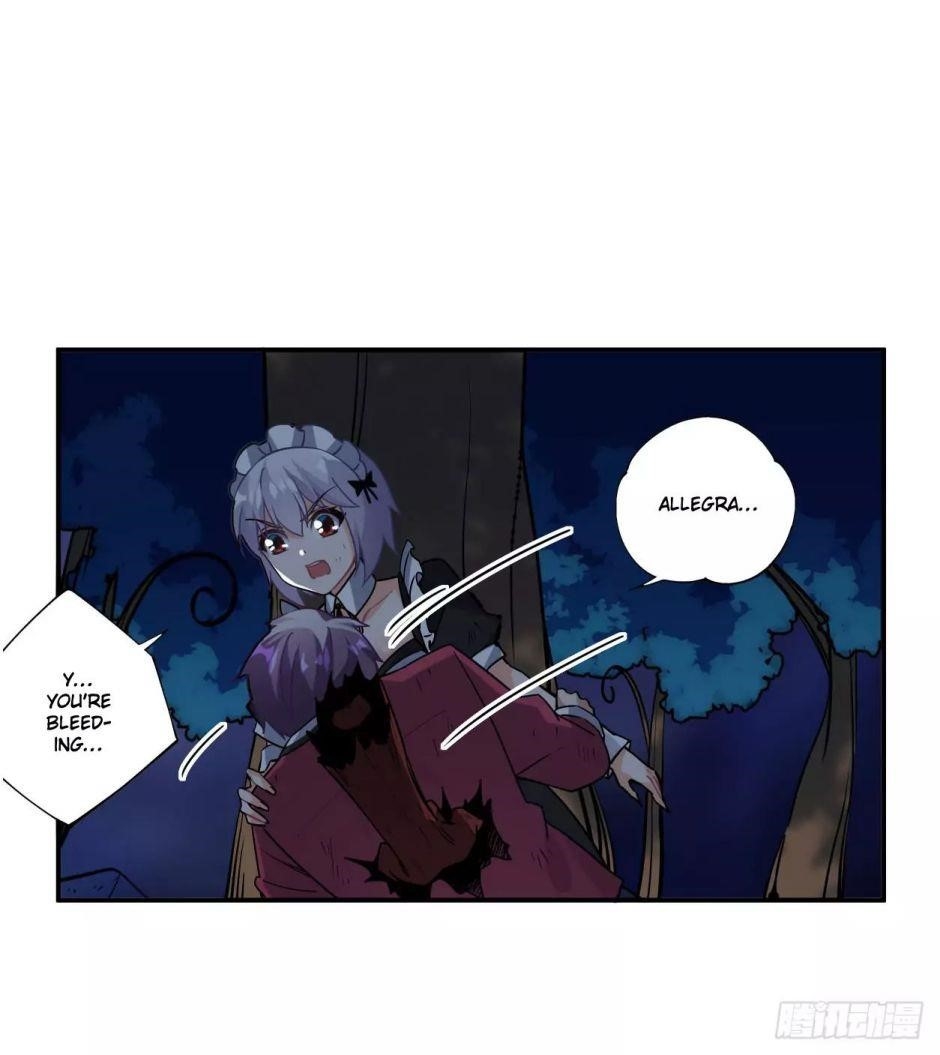 I Picked Up A Demon Lord As A Maid Chapter 45 - Page 4