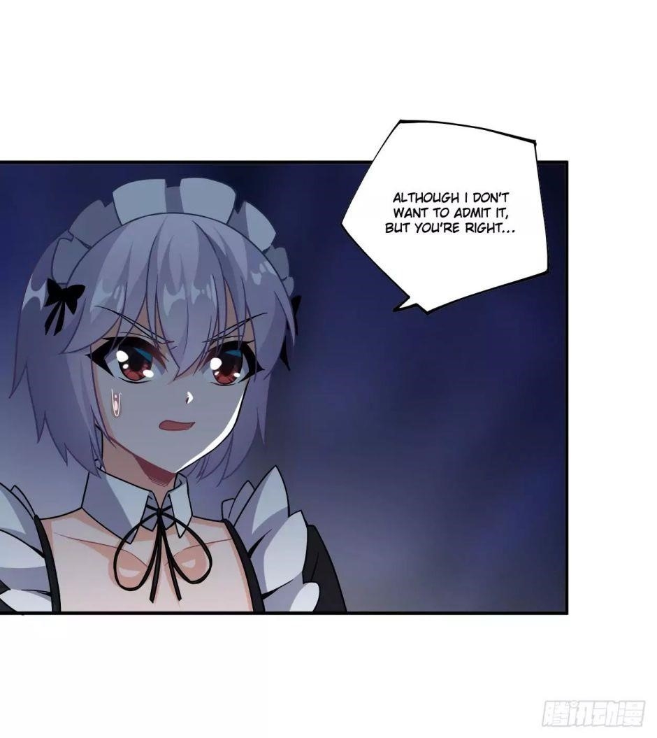 I Picked Up A Demon Lord As A Maid Chapter 45 - Page 41
