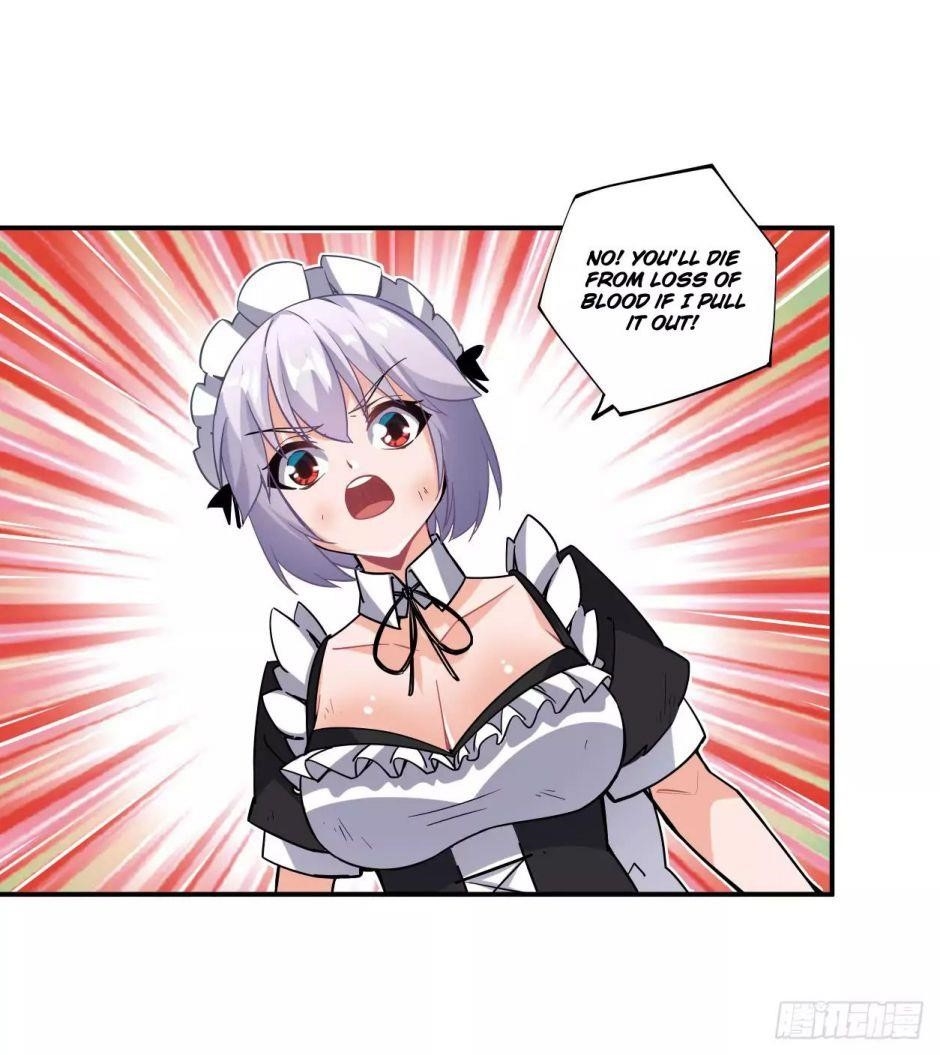 I Picked Up A Demon Lord As A Maid Chapter 45 - Page 6