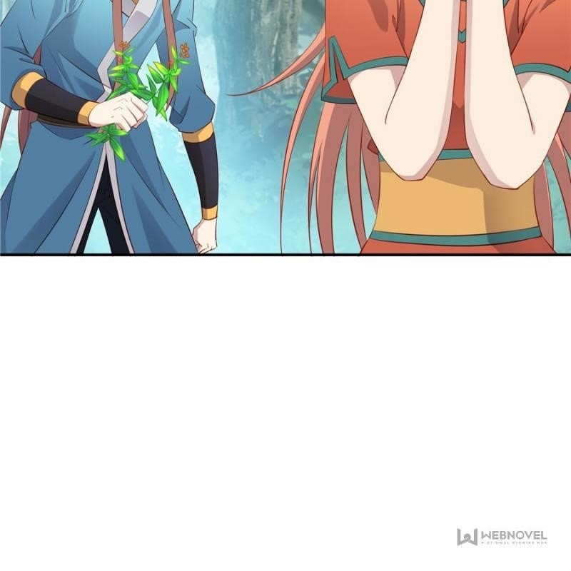 My Master Knows Everything Chapter 29 - Page 8