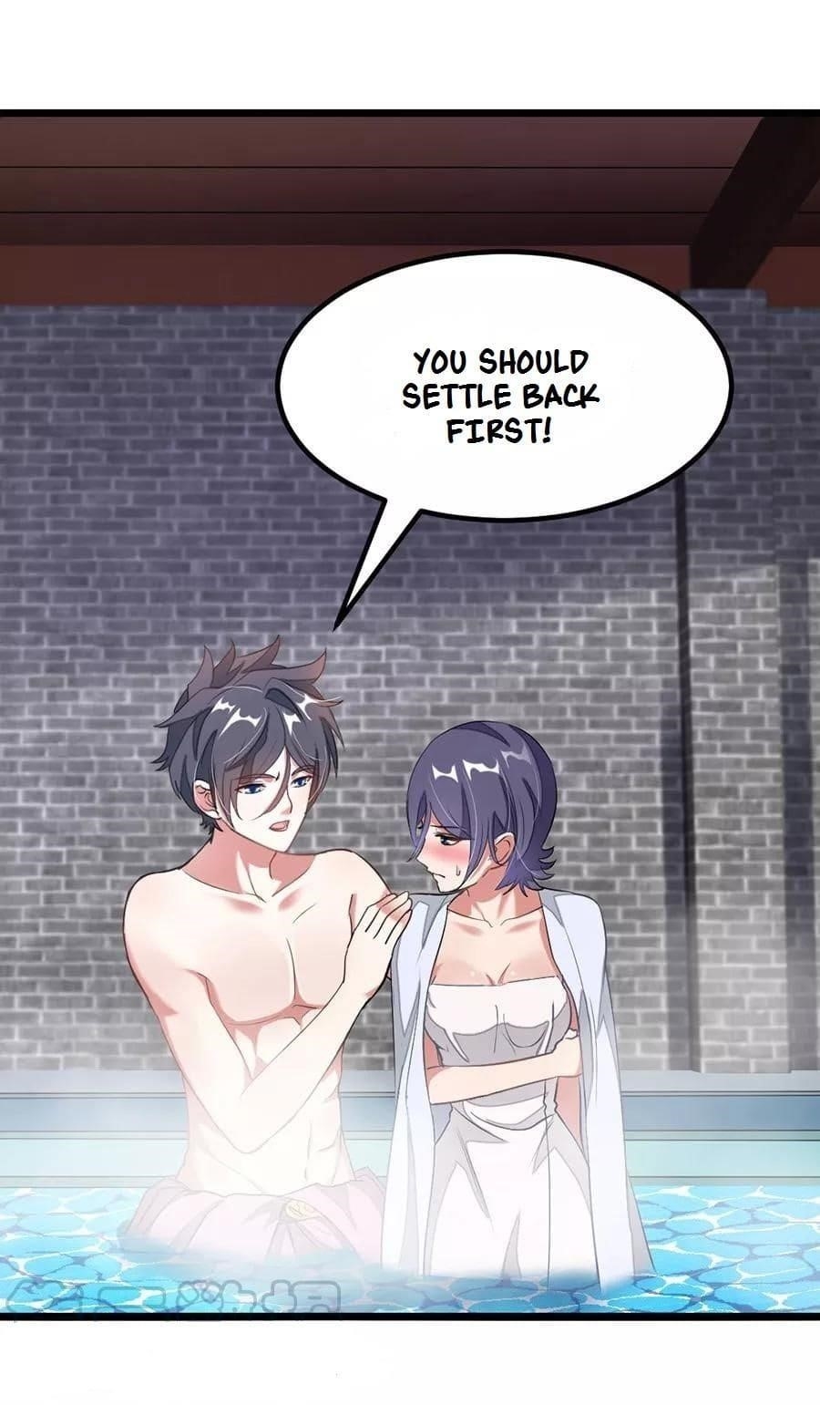 Nine Sun God King Chapter 93 - Page 3