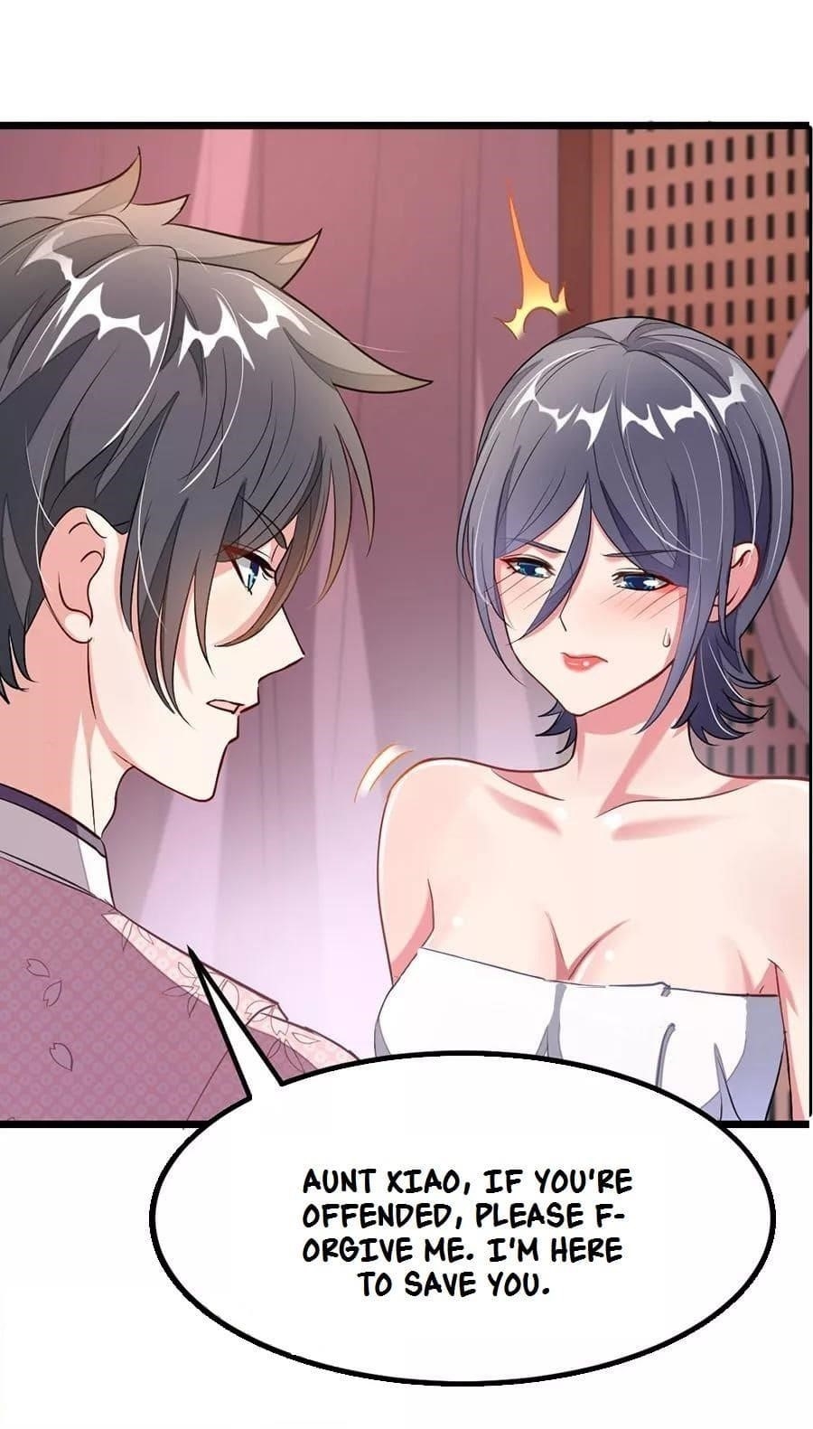 Nine Sun God King Chapter 94 - Page 11