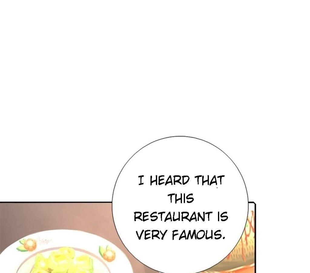 Holy Chef, Crazy Empress Chapter 63 - Page 1