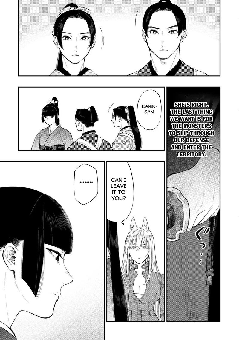 The New Gate Chapter 120 - Page 9