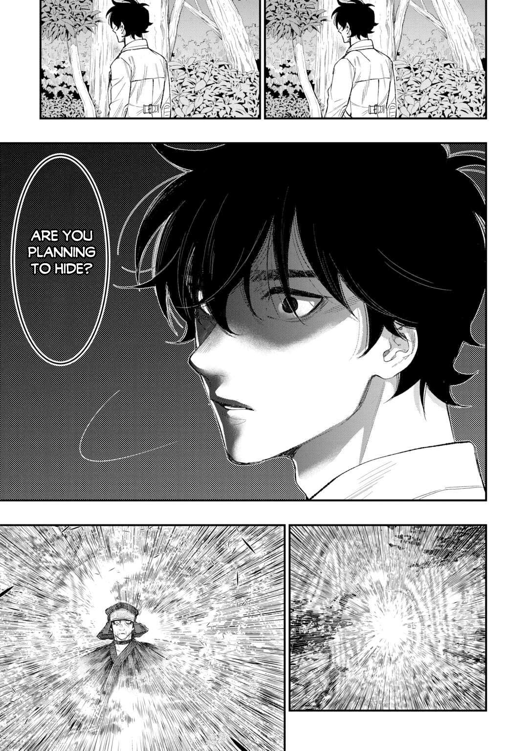 The New Gate Chapter 122 - Page 14