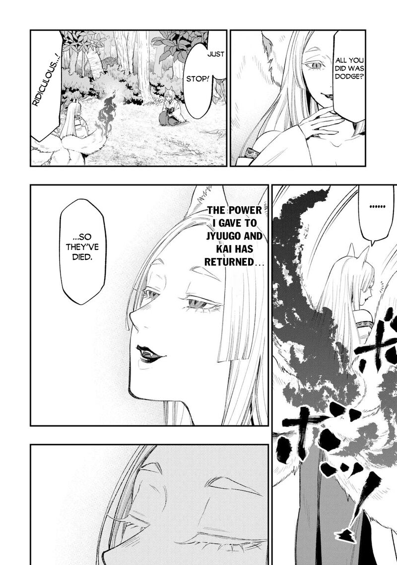 The New Gate Chapter 124 - Page 10