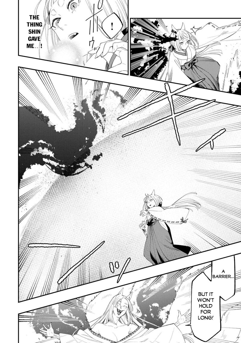The New Gate Chapter 124 - Page 12