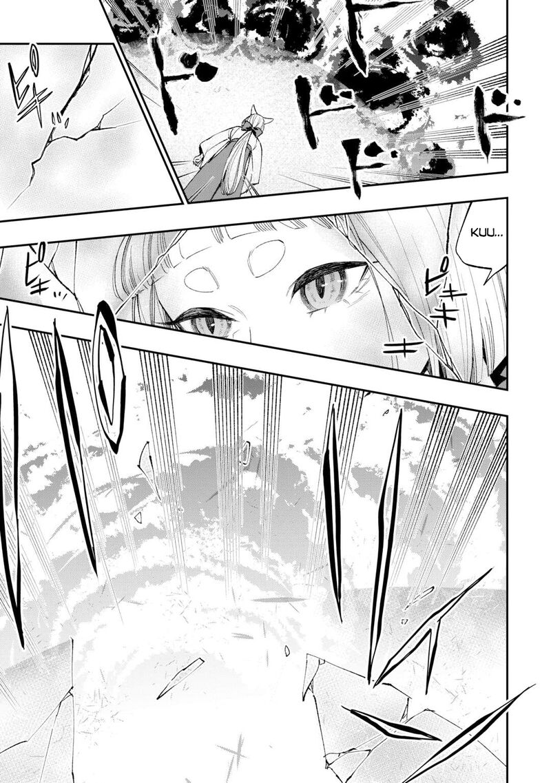 The New Gate Chapter 124 - Page 13