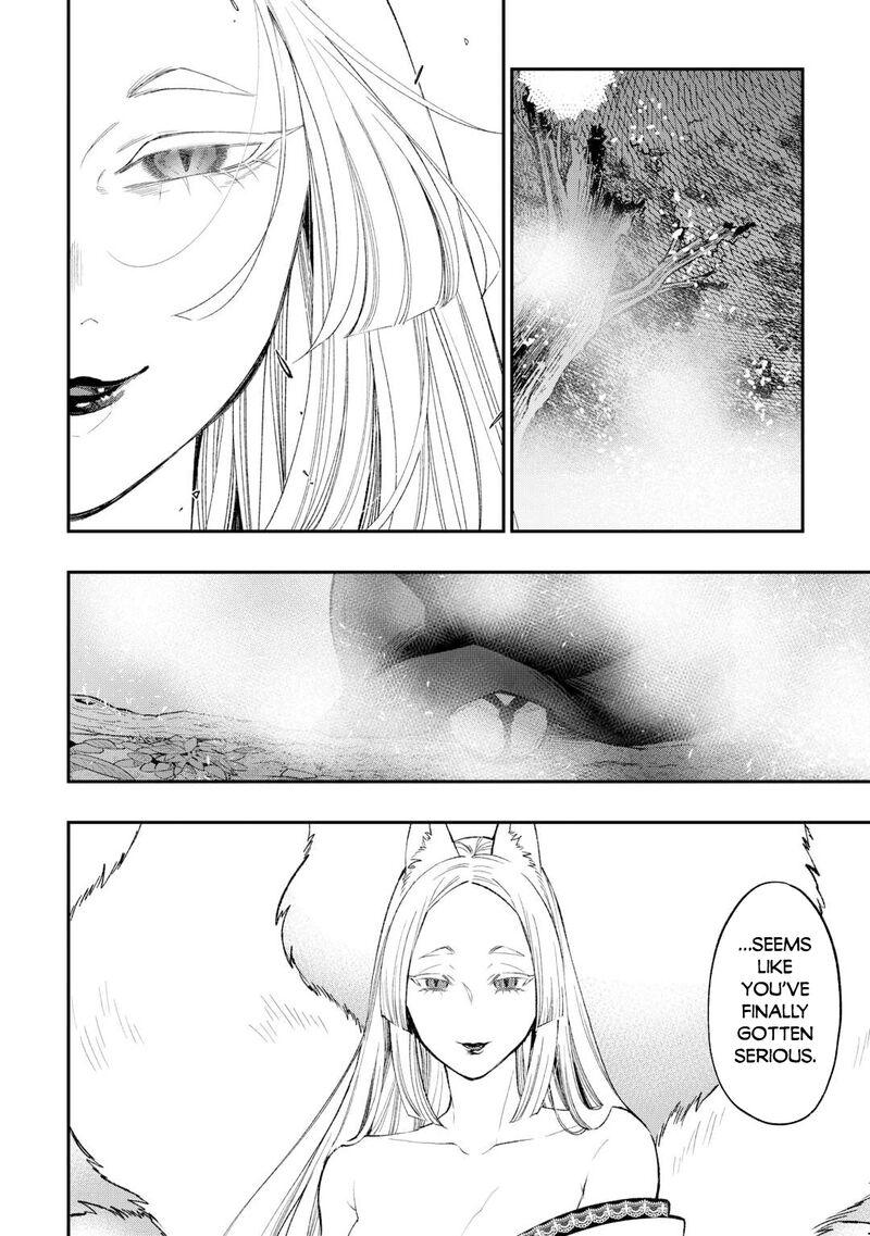 The New Gate Chapter 124 - Page 14