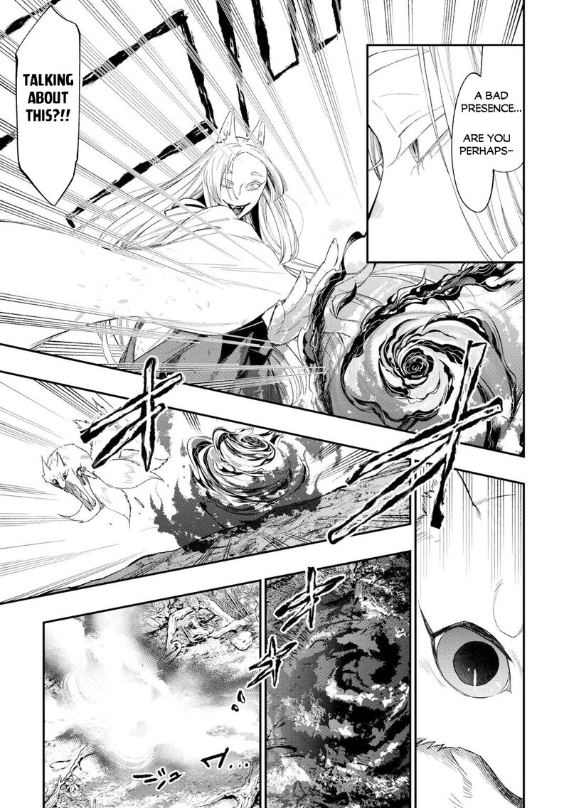 The New Gate Chapter 124 - Page 3