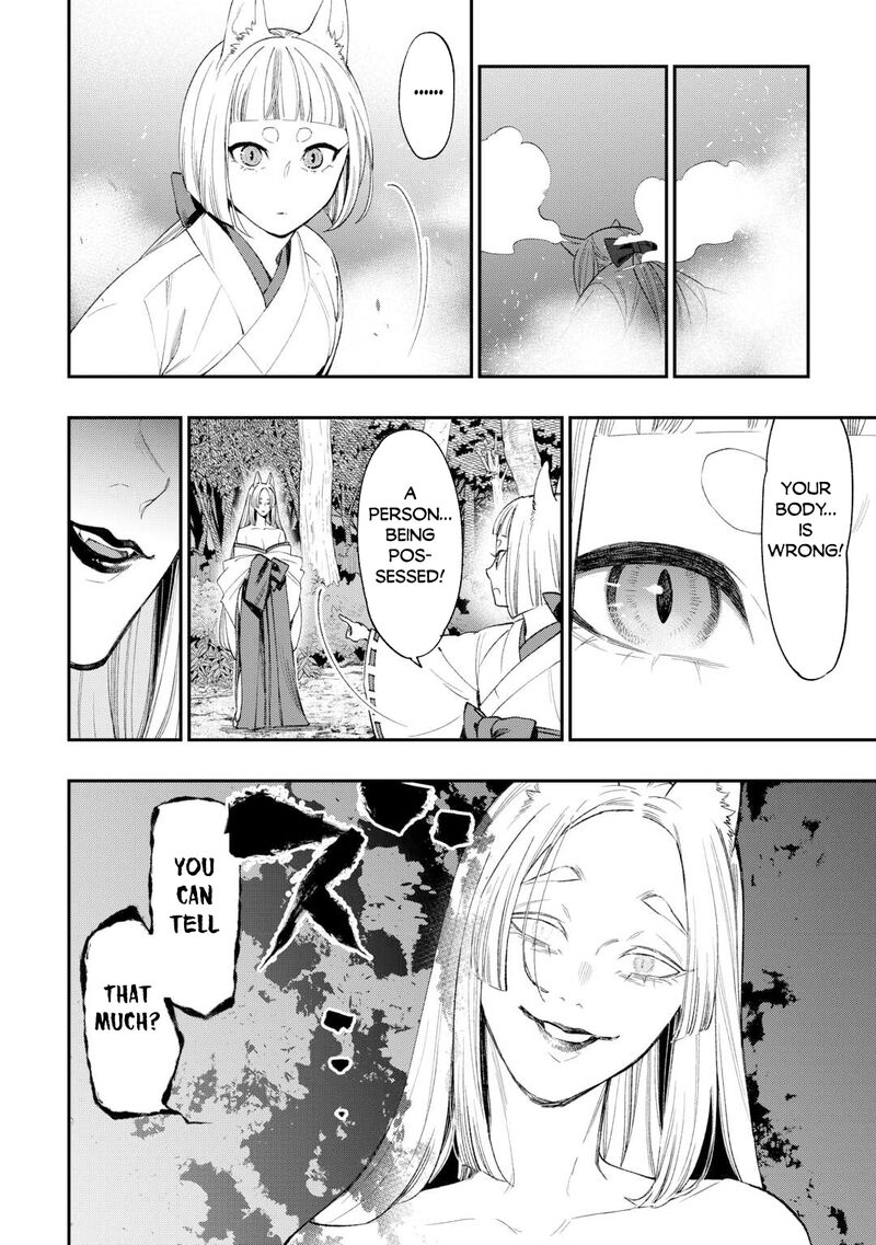 The New Gate Chapter 124 - Page 4