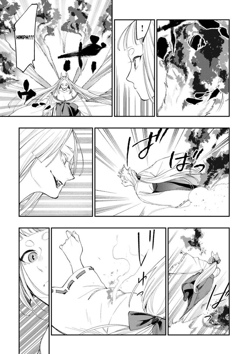 The New Gate Chapter 124 - Page 9