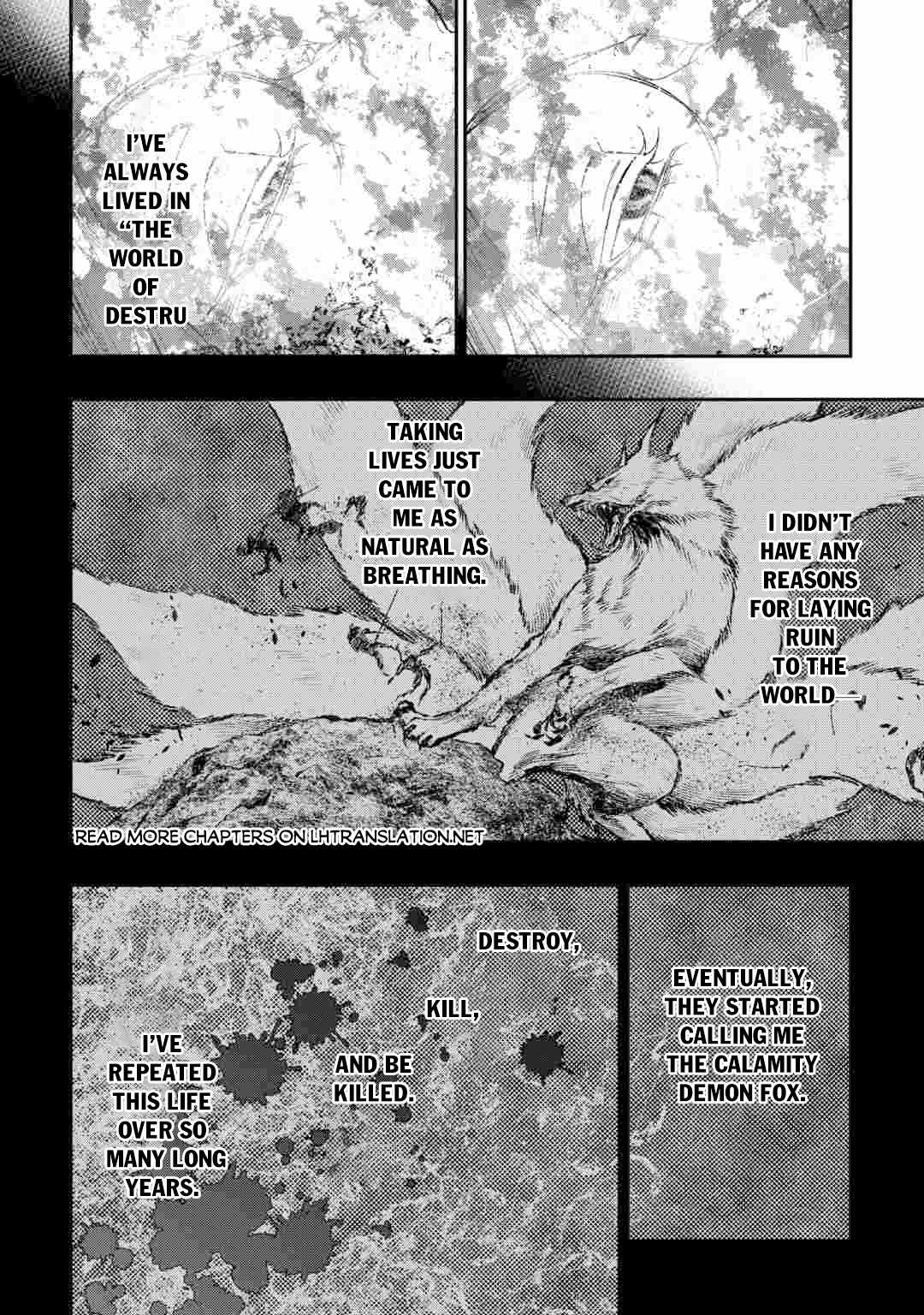 The New Gate Chapter 125 - Page 11