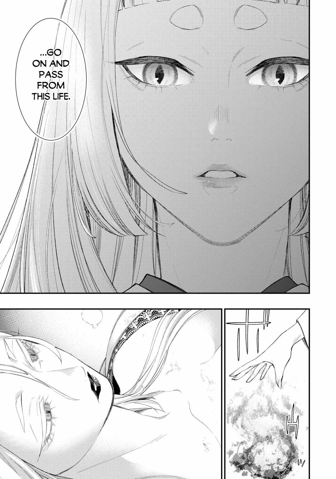 The New Gate Chapter 125 - Page 9