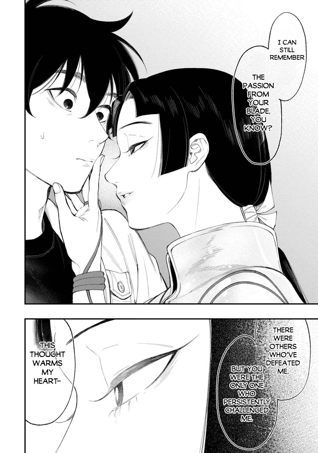 The New Gate Chapter 127 - Page 5