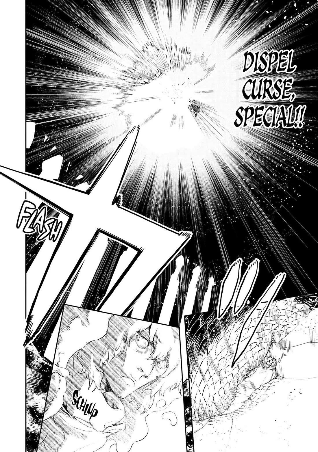 I’m a Middle - Aged Man Who Got My Adventurer License Revoked Chapter 56 - Page 13