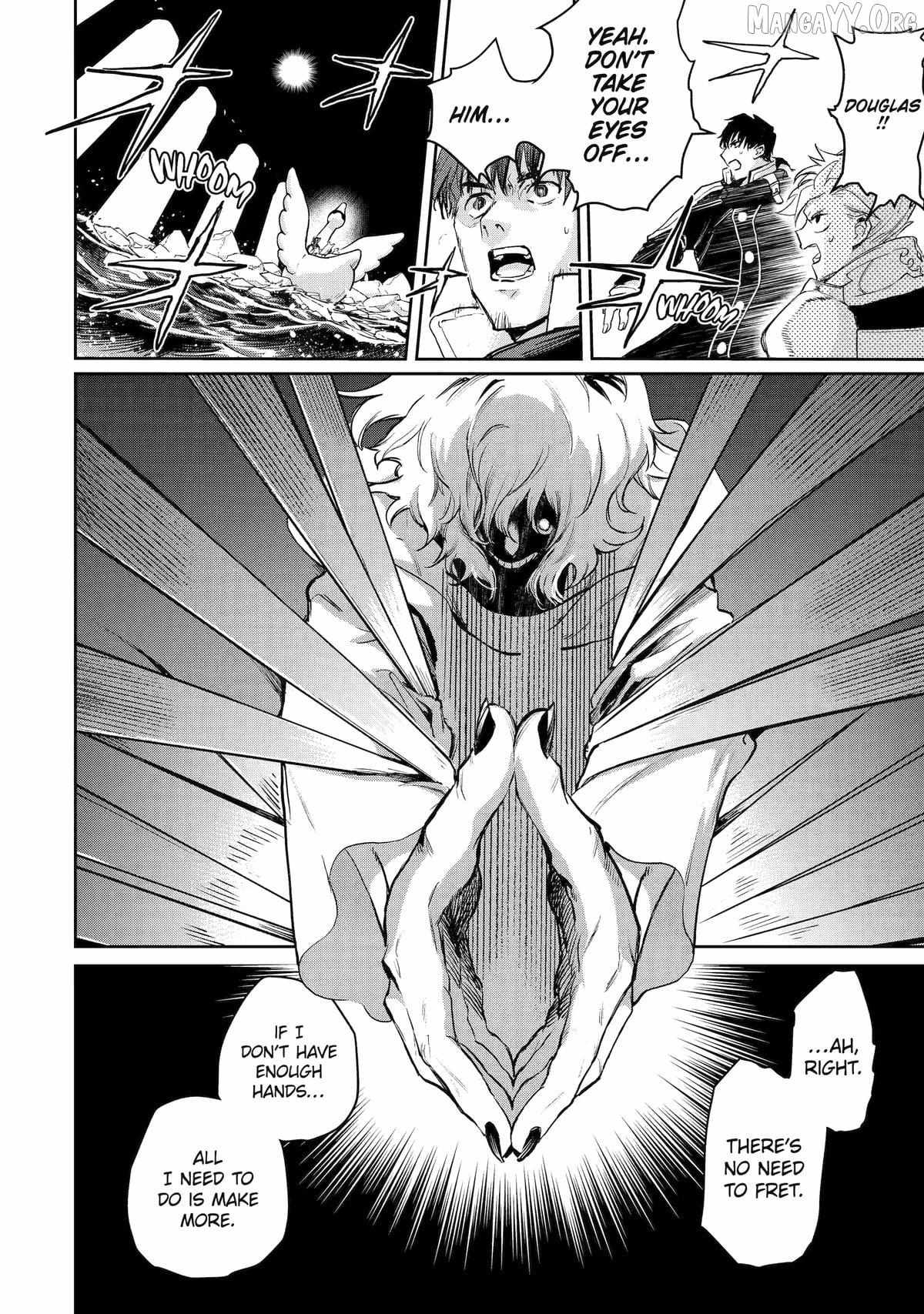 I’m a Middle - Aged Man Who Got My Adventurer License Revoked Chapter 57 - Page 2