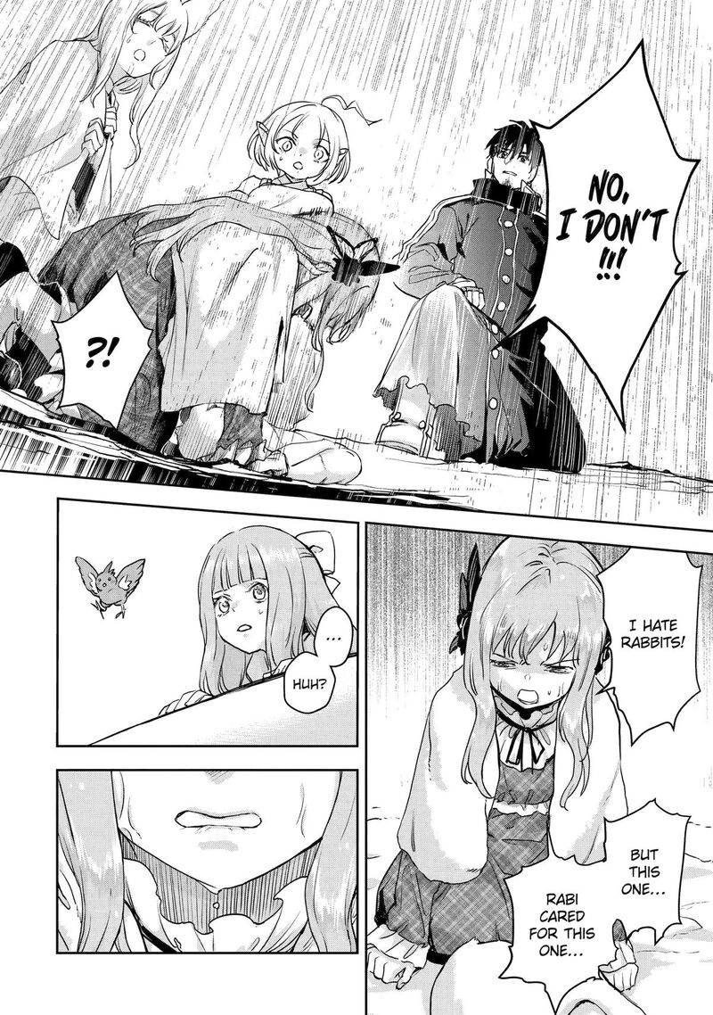 I’m a Middle - Aged Man Who Got My Adventurer License Revoked Chapter 58 - Page 10