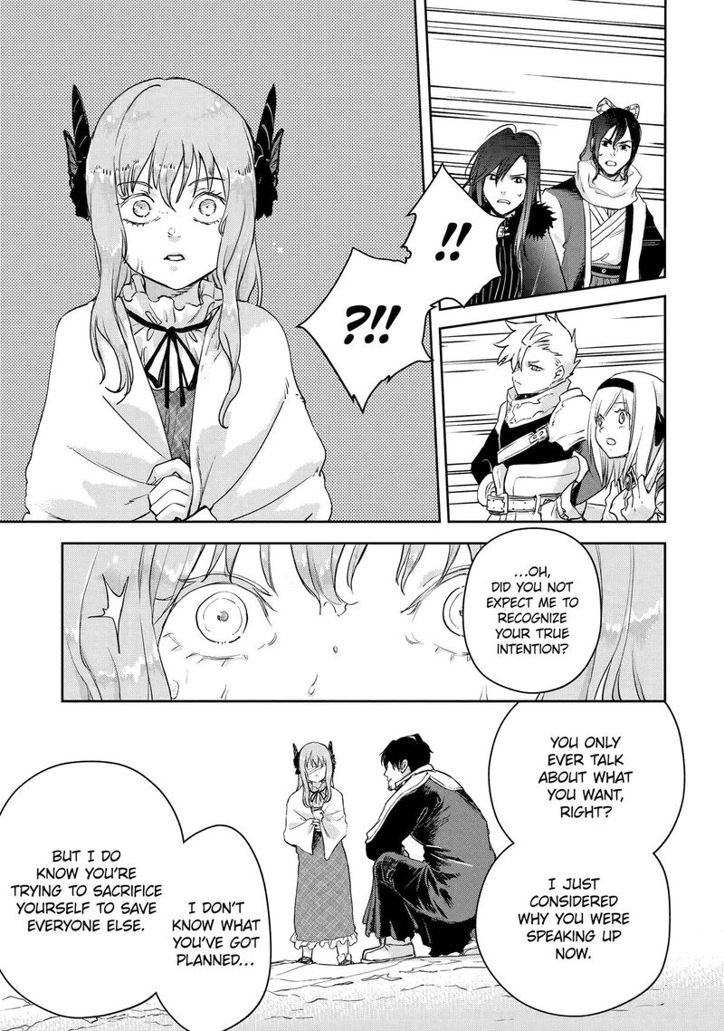 I’m a Middle - Aged Man Who Got My Adventurer License Revoked Chapter 58 - Page 17