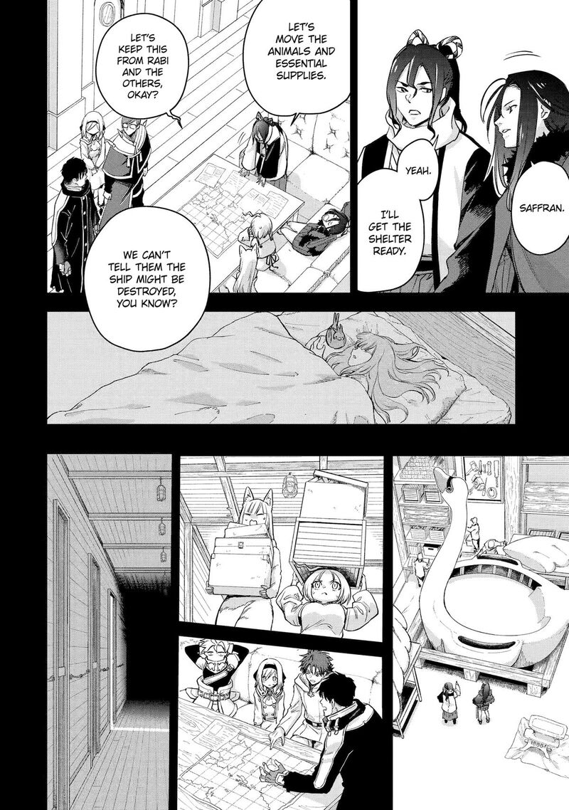I’m a Middle - Aged Man Who Got My Adventurer License Revoked Chapter 58 - Page 2
