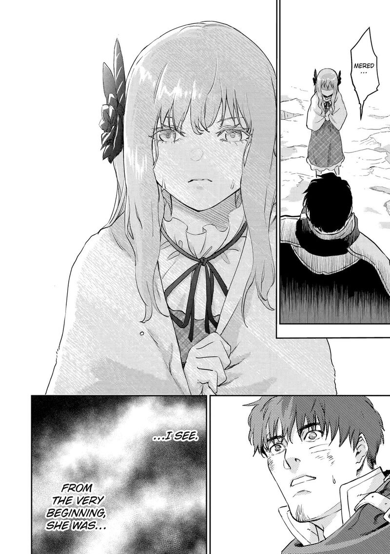 I’m a Middle - Aged Man Who Got My Adventurer License Revoked Chapter 58 - Page 20