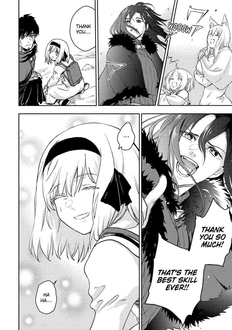 I’m a Middle - Aged Man Who Got My Adventurer License Revoked Chapter 58 - Page 27