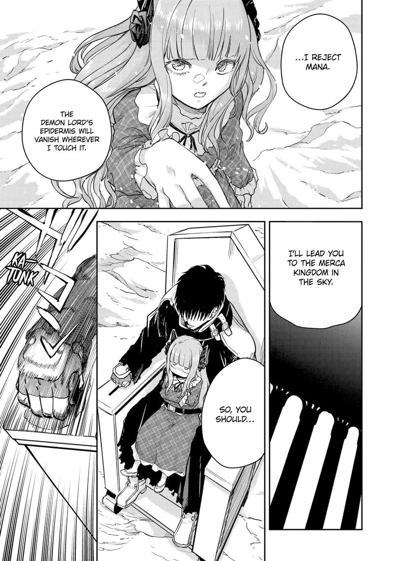 I’m a Middle - Aged Man Who Got My Adventurer License Revoked Chapter 58 - Page 30