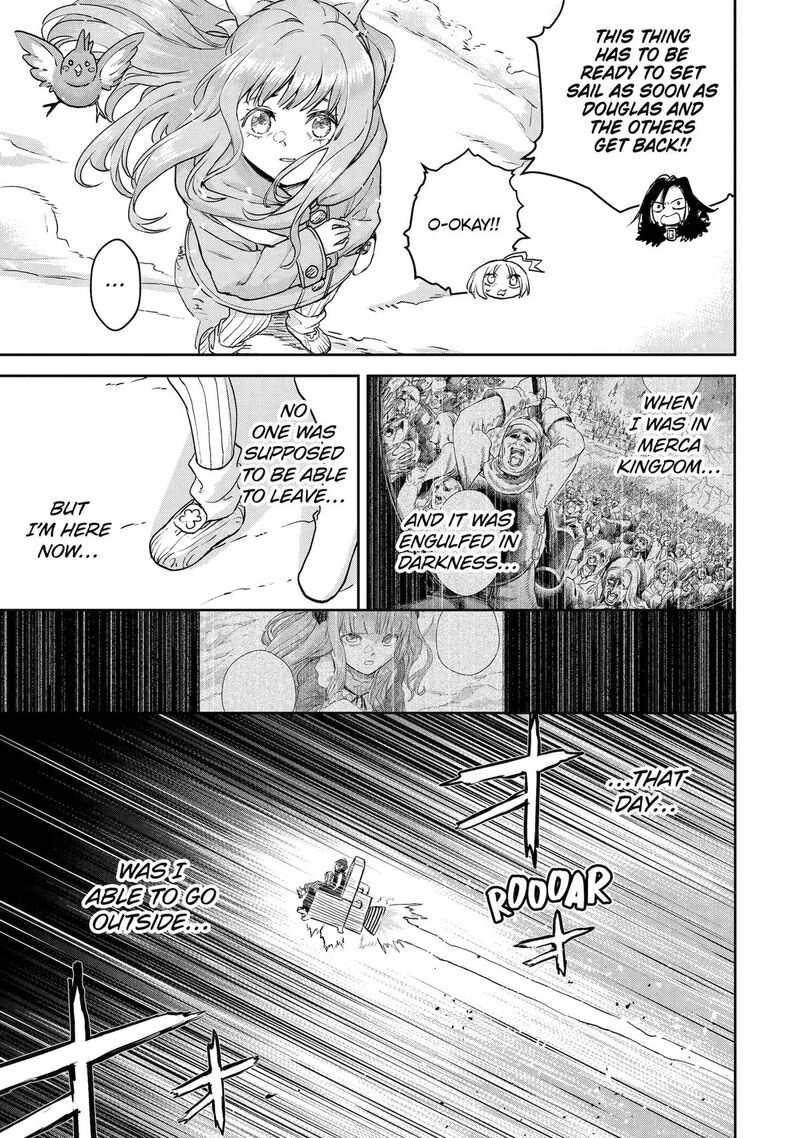 I’m a Middle - Aged Man Who Got My Adventurer License Revoked Chapter 58 - Page 32