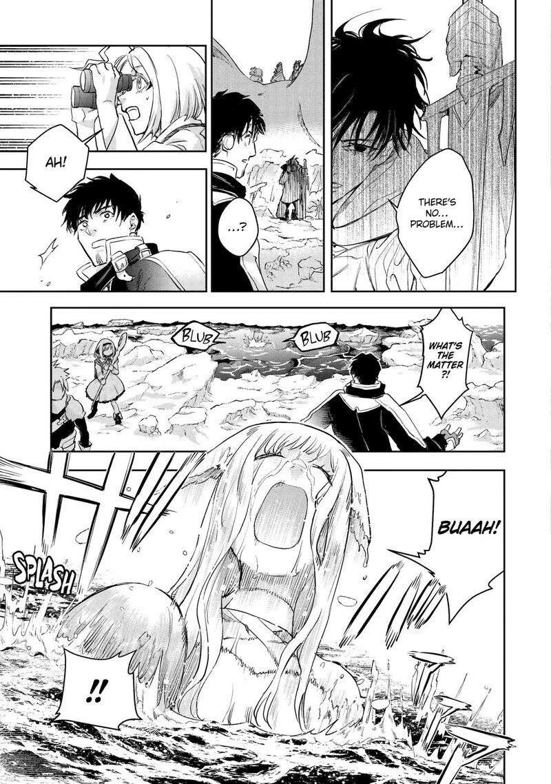 I’m a Middle - Aged Man Who Got My Adventurer License Revoked Chapter 58 - Page 7