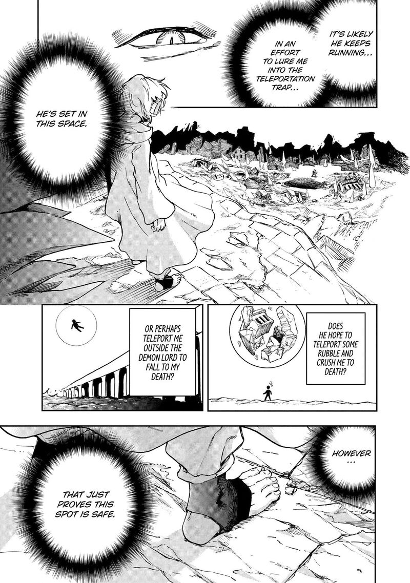 I’m a Middle - Aged Man Who Got My Adventurer License Revoked Chapter 59 - Page 13