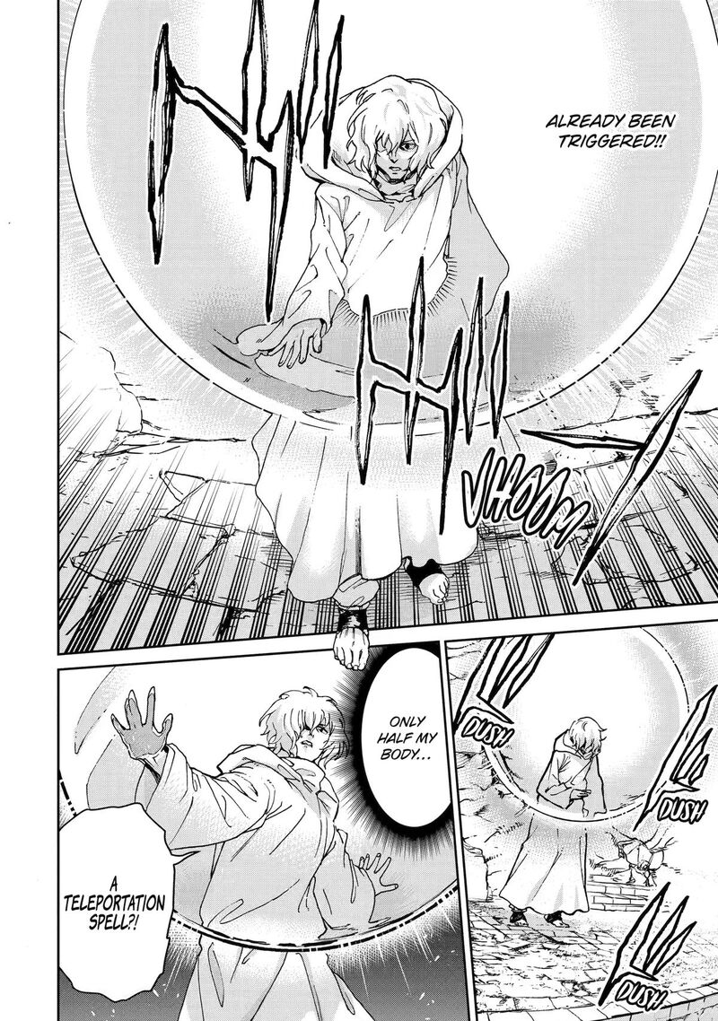 I’m a Middle - Aged Man Who Got My Adventurer License Revoked Chapter 59 - Page 18