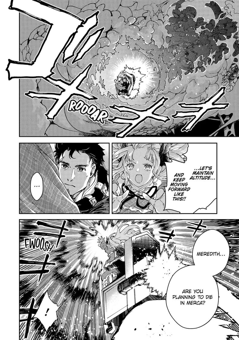 I’m a Middle - Aged Man Who Got My Adventurer License Revoked Chapter 59 - Page 2