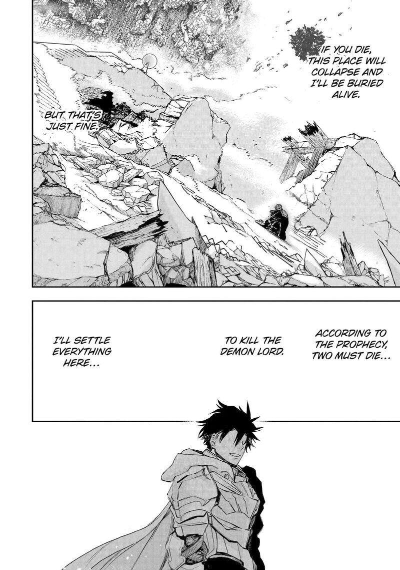 I’m a Middle - Aged Man Who Got My Adventurer License Revoked Chapter 59 - Page 20
