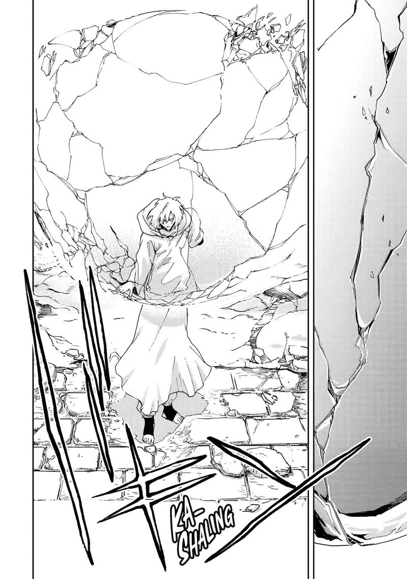 I’m a Middle - Aged Man Who Got My Adventurer License Revoked Chapter 59 - Page 22