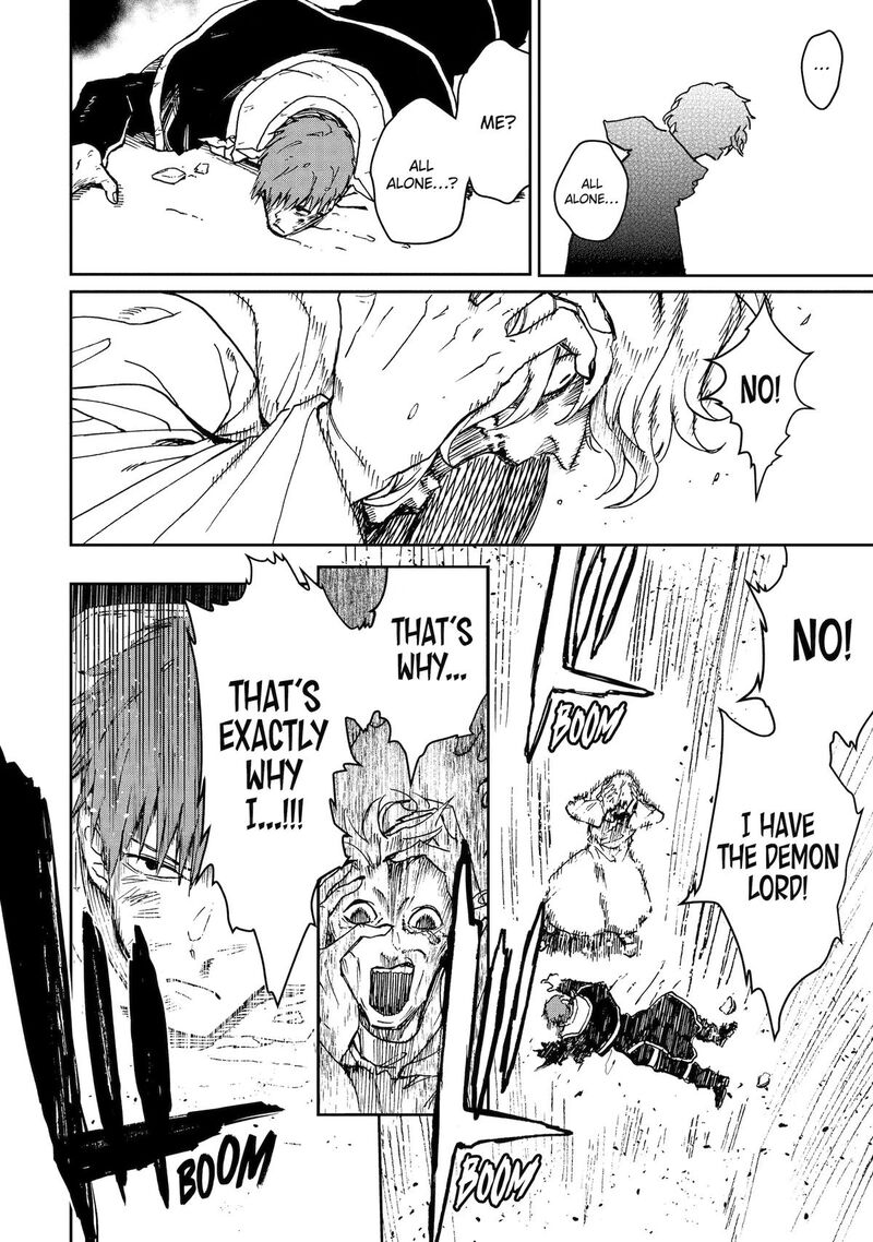 I’m a Middle - Aged Man Who Got My Adventurer License Revoked Chapter 59 - Page 28