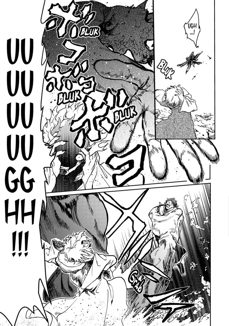 I’m a Middle - Aged Man Who Got My Adventurer License Revoked Chapter 59 - Page 29