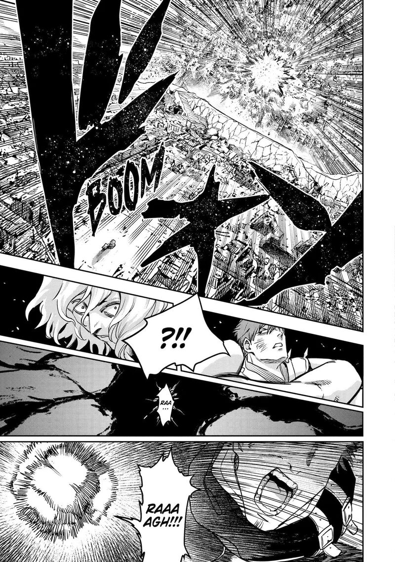I’m a Middle - Aged Man Who Got My Adventurer License Revoked Chapter 59 - Page 31