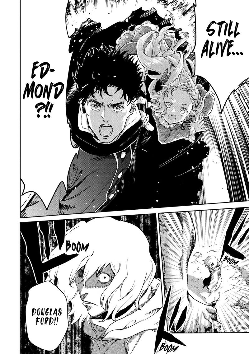 I’m a Middle - Aged Man Who Got My Adventurer License Revoked Chapter 59 - Page 33