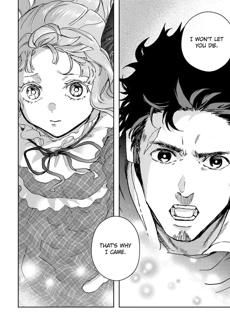 I’m a Middle - Aged Man Who Got My Adventurer License Revoked Chapter 59 - Page 8