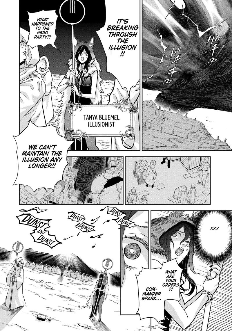 I’m a Middle - Aged Man Who Got My Adventurer License Revoked Chapter 60 - Page 2