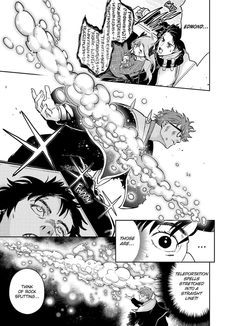 I’m a Middle - Aged Man Who Got My Adventurer License Revoked Chapter 60 - Page 24