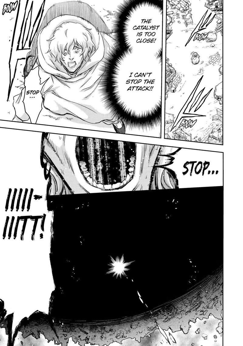 I’m a Middle - Aged Man Who Got My Adventurer License Revoked Chapter 60 - Page 26