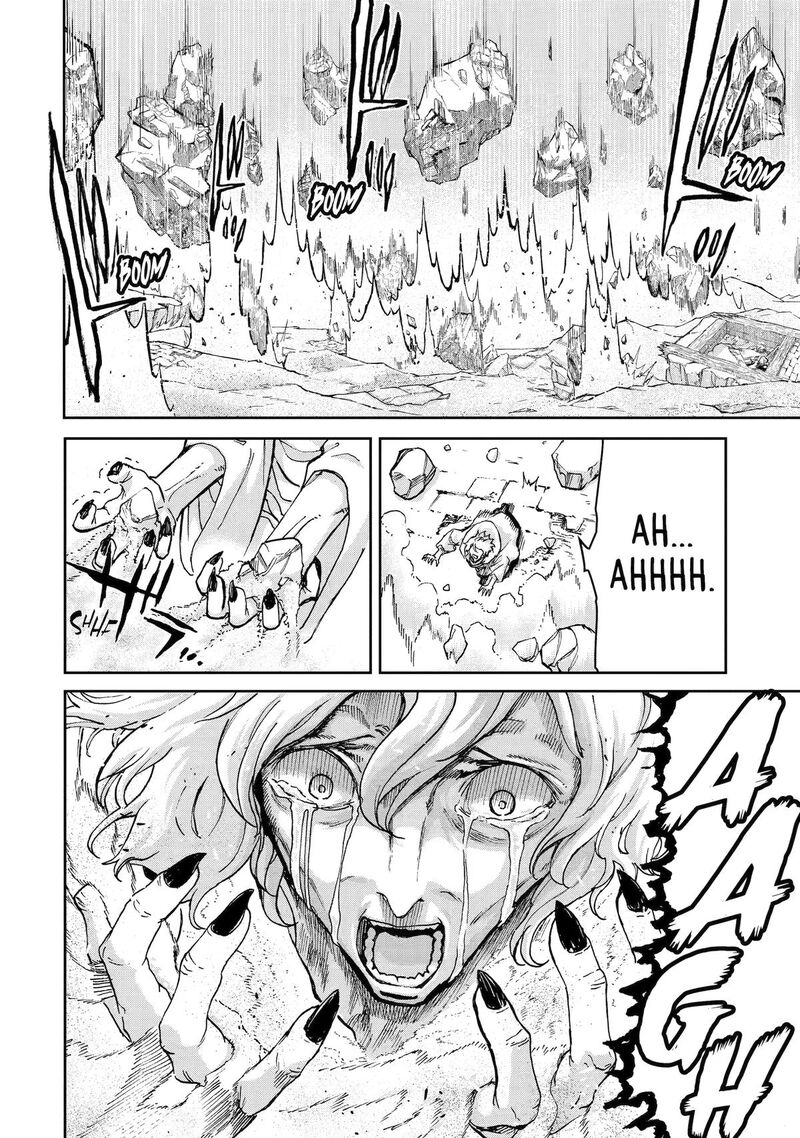 I’m a Middle - Aged Man Who Got My Adventurer License Revoked Chapter 60 - Page 28