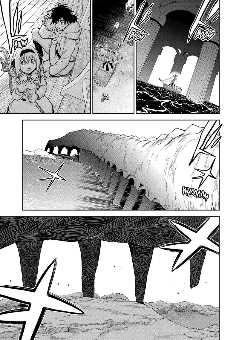 I’m a Middle - Aged Man Who Got My Adventurer License Revoked Chapter 60 - Page 29