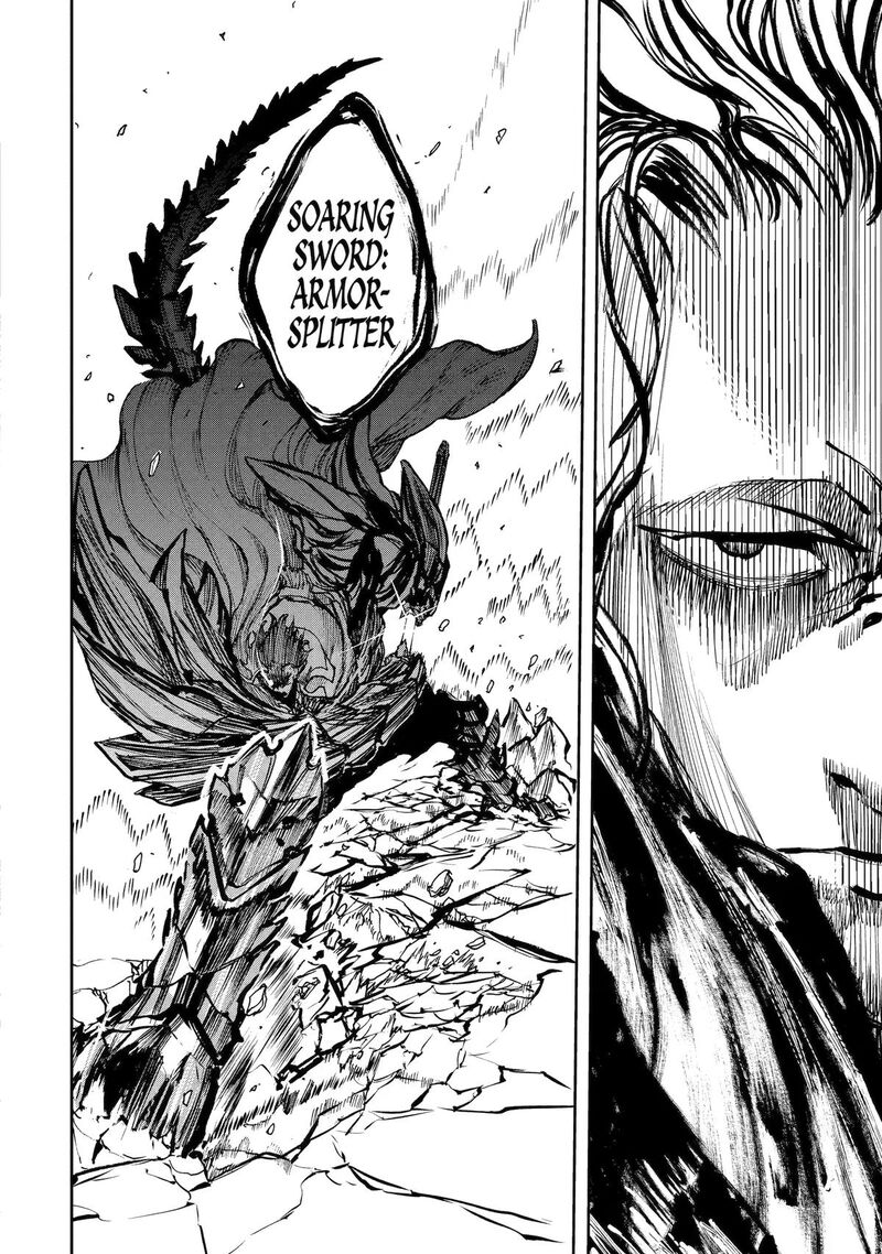 I’m a Middle - Aged Man Who Got My Adventurer License Revoked Chapter 60 - Page 30