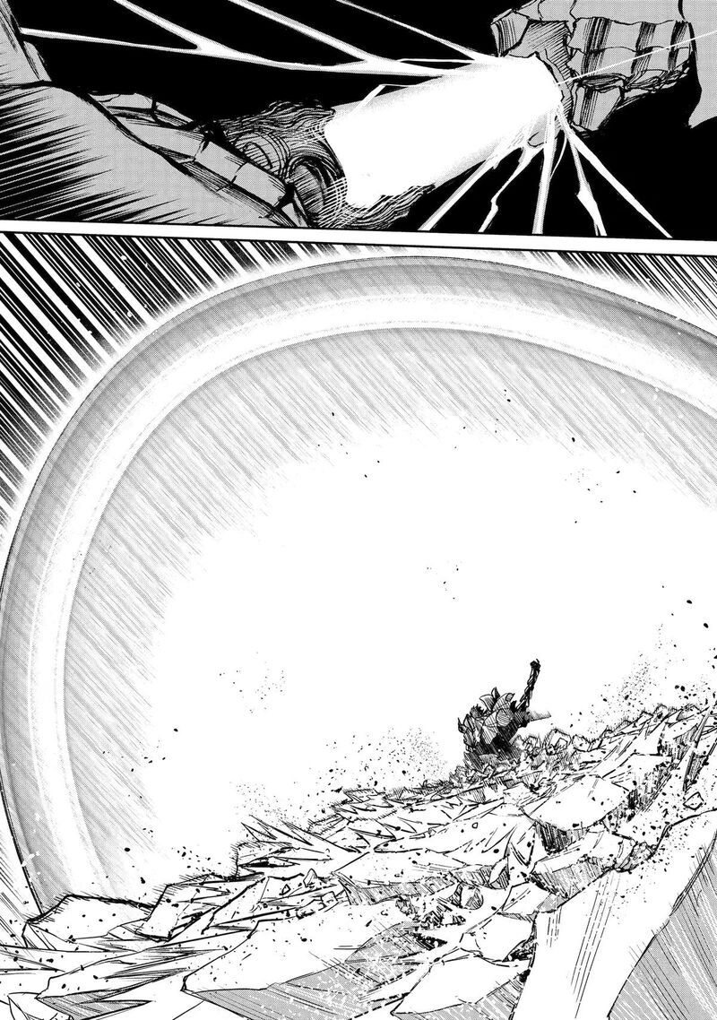 I’m a Middle - Aged Man Who Got My Adventurer License Revoked Chapter 60 - Page 31